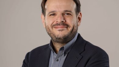 فهد الذيب، الرئيس التنفيذي لشركة أومنيس تكنولوجيز