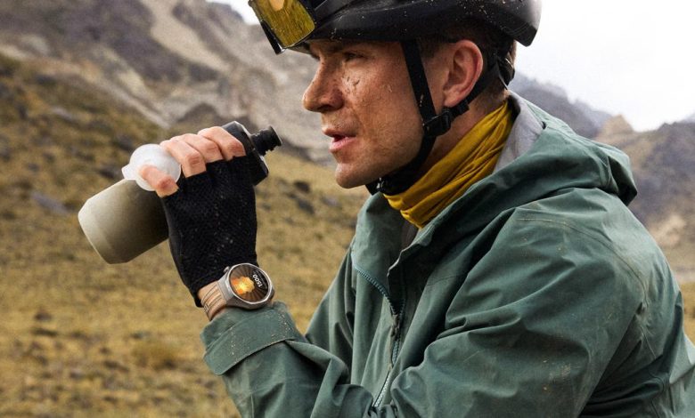 سلسلة ساعات HUAWEI WATCH GT 6