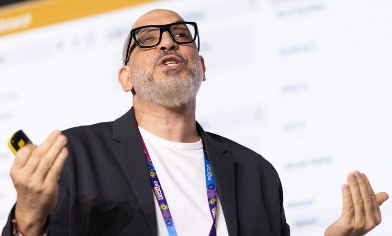 الخبير العقاري ومؤسس منصة مصر العقارية أحمد البطراوي