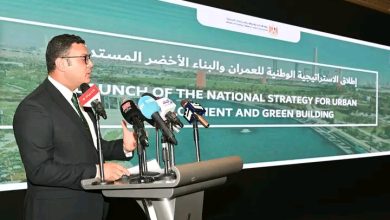 المهندس شريف الشربيني، وزير الإسكان والمرافق والمجتمعات العمرانية