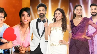 . مسلسلات تركية