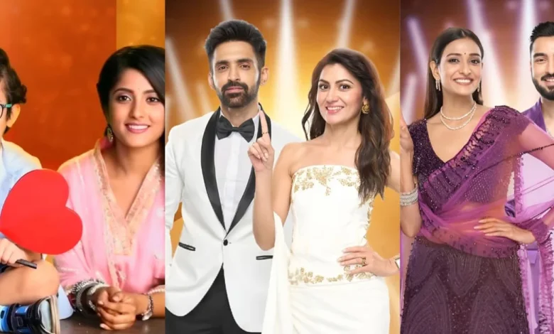 . مسلسلات تركية