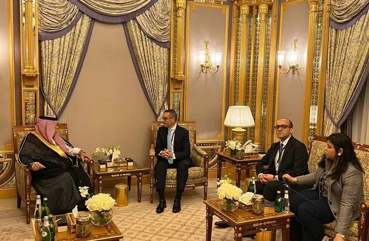 النسخة التاسعة من منتدى مبادرة الاستثمار