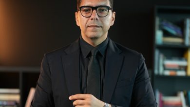 أحمد النجار، الشريك المؤسس والرئيس التنفيذي لشركة النجار وشركاه للمحاماة والاستشارات القانونية