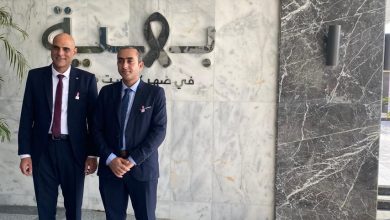 النيل للصناعات النسجية تتعاون مع بهية لنشر الوعي بالكشف المبكر