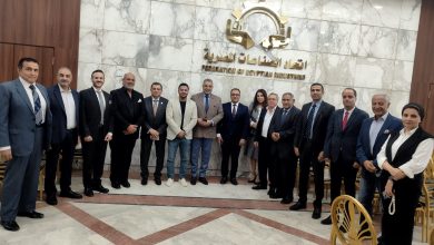 انتخابات غرفة الرعاية الصحية والمستشفيات الخاصة