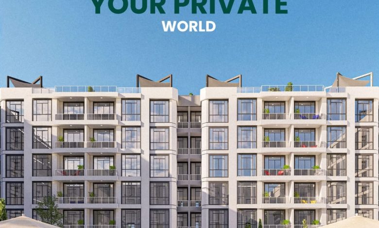 شركة EPD للتطوير العقاري