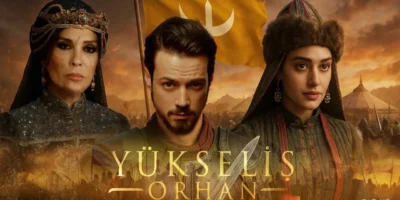 مسلسل المؤسس عثمان