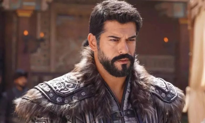 المؤسس عثمان