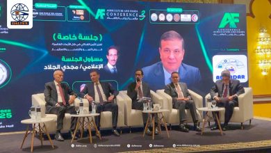 المهندس سمير النجار، رئيس مجلس إدارة مجموعة دالتكس