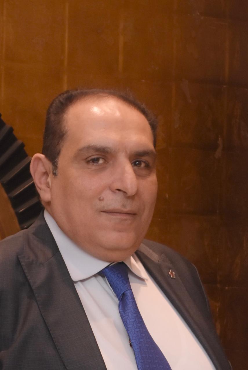 محمد العرجاوي