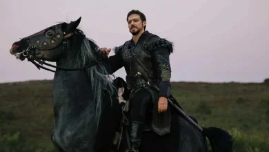 مسلسل المؤسس أورهان