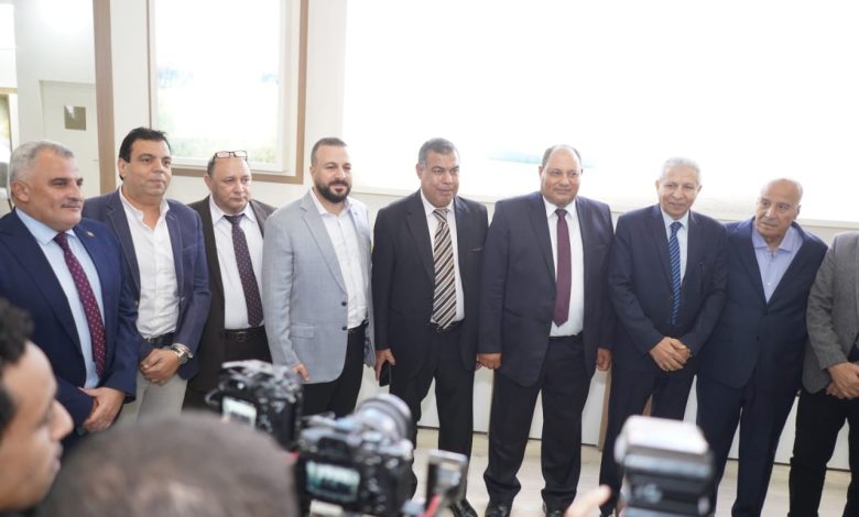 شركة الدقهلية للدواجن