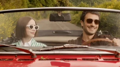 موعد عرض مسلسل Emily in Paris 5