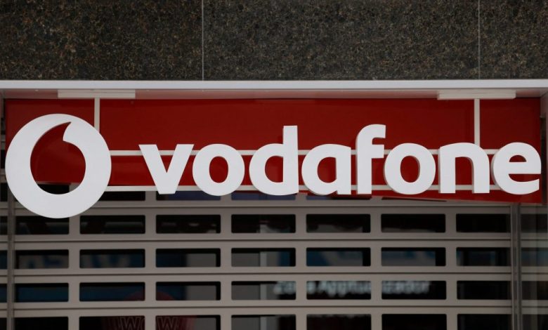 كود إلغاء كول تون فودافون 2025