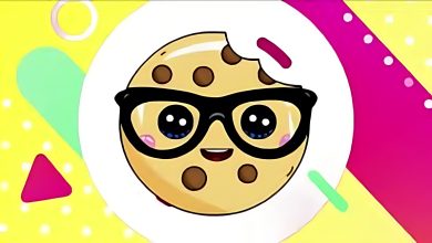 تردد قناة كوكيز كيدز