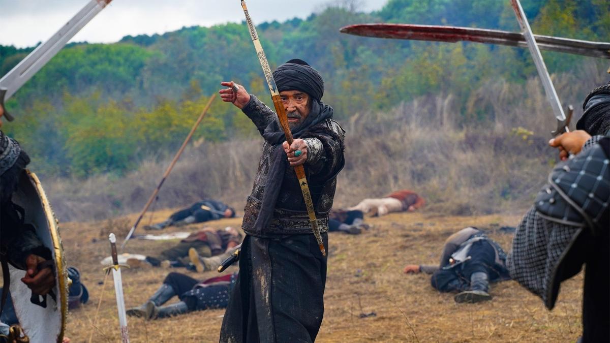 موعد عرض مسلسل المؤسس أورهان الموسم الأول 2025