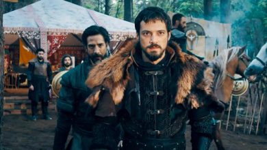 مسلسل المؤسس عثمان