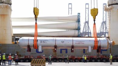 شركة دي بي ورلد – مصر