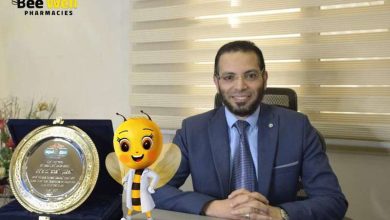 الدكتور أحمد الساداتي، مؤسس و رئيس مجلس إدارة مجموعة Bee Well