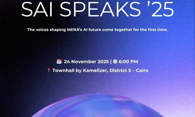 “AI Goes Arabic – The Next Leap in Human Centric Intelligence for MENA Enterprises”