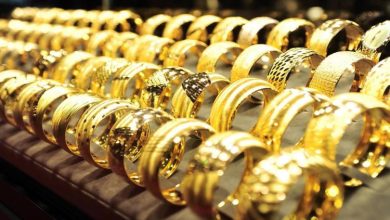 أسعار الذهب اليوم الأربعاء 29 أكتوبر 2025