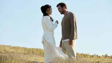 مسلسل ميرا وسليم