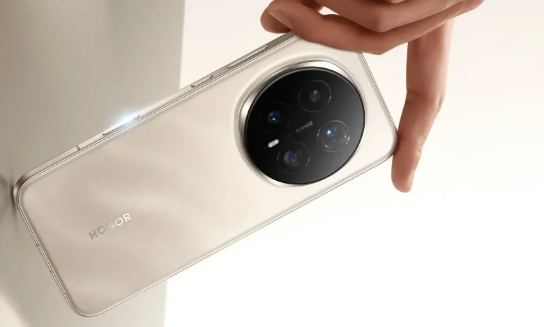 هاتف Honor Magic 8 Pro