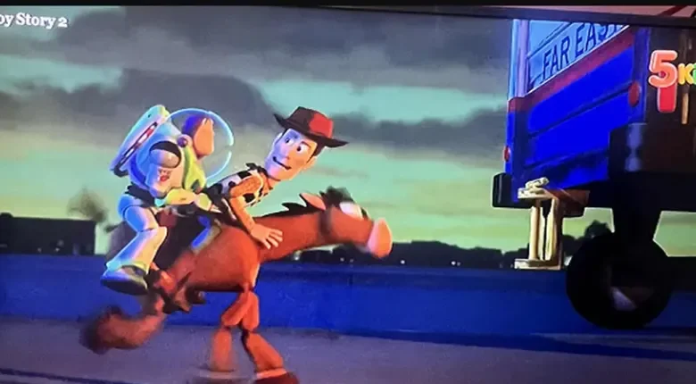 تردد قناة 5 Kids الجديد