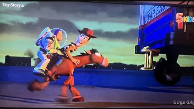 تردد قناة 5 Kids الجديد 2025