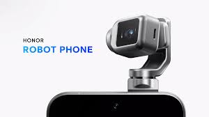 هاتف Honor Robot