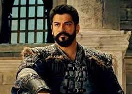 مسلسل المؤسس أورهان