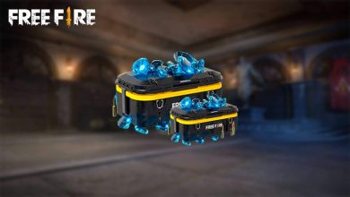 كودات فري فاير الجديدة