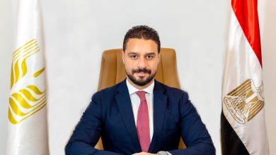 ام الأستاذ سراج عبد الفتاح