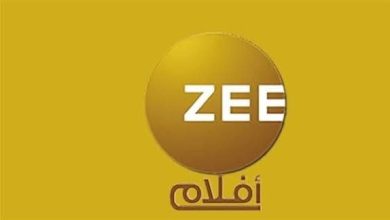 تردد قناة زي أفلام