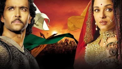 مسلسلات هندية جديدة في شتاء 2026