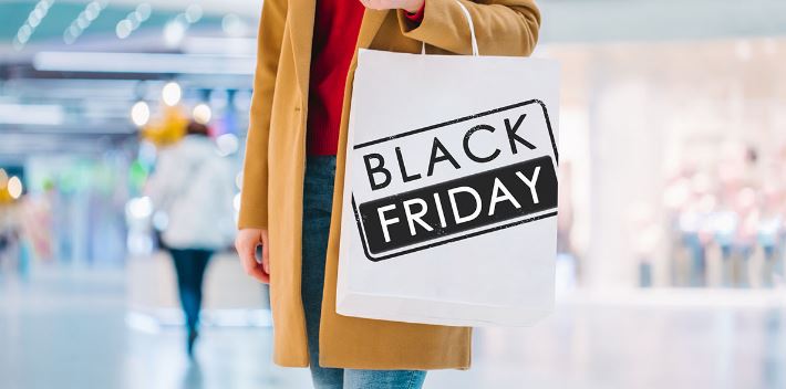 البلاك فرايدي 2025 في مصر