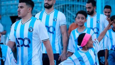 بيراميدز يبحث عن أول فوز أمام مودرن سبورت.. التفاصيل الكاملة