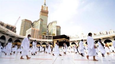 نتيجة قرعة الحج السياحي 2026