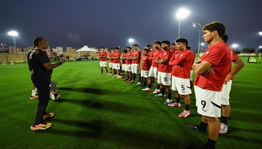 ترددات بث كأس العالم للناشئين 2025