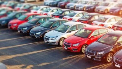 أرخص سيارة أوتوماتيك