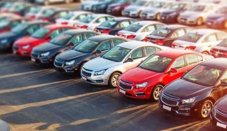 أرخص سيارة أوتوماتيك