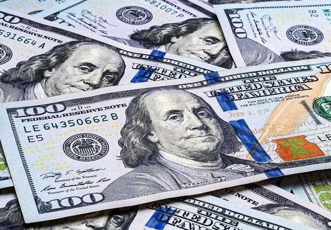  سعر الدولار أمام الجنيه المصري اليوم الأحد 2 نوفمبر 2025