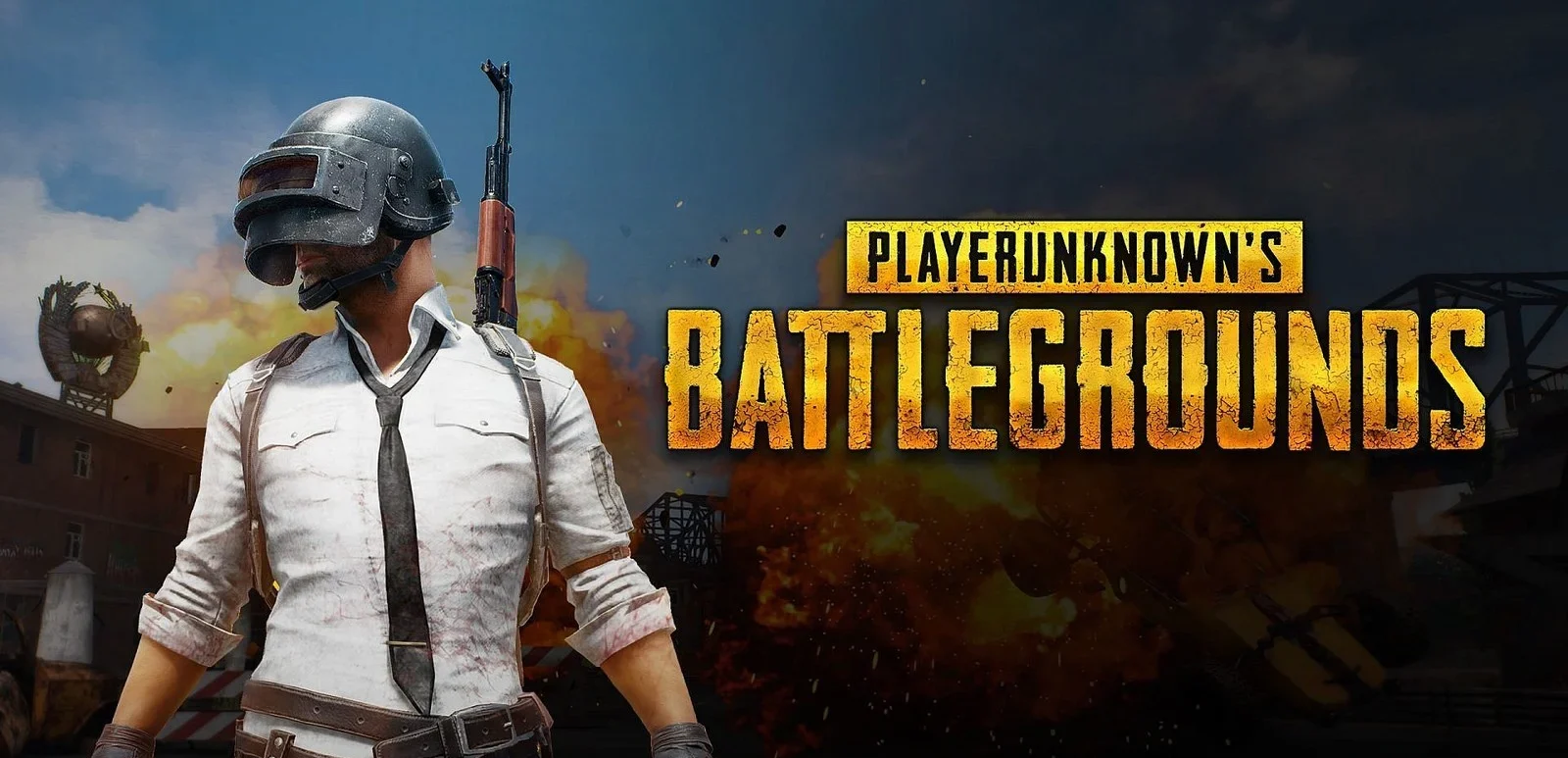 ببجي - PUBG