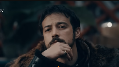 مسلسل المؤسس أورهان