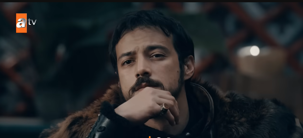 مسلسل المؤسس أورهان