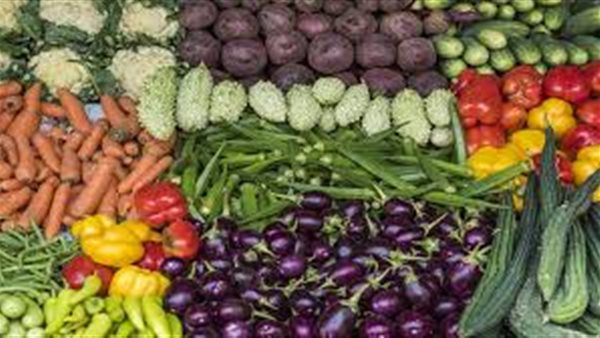 أسعار الخضروات في الأسواق اليوم الجمعة 2 يناير 2026 واستقرار بعض الأصناف