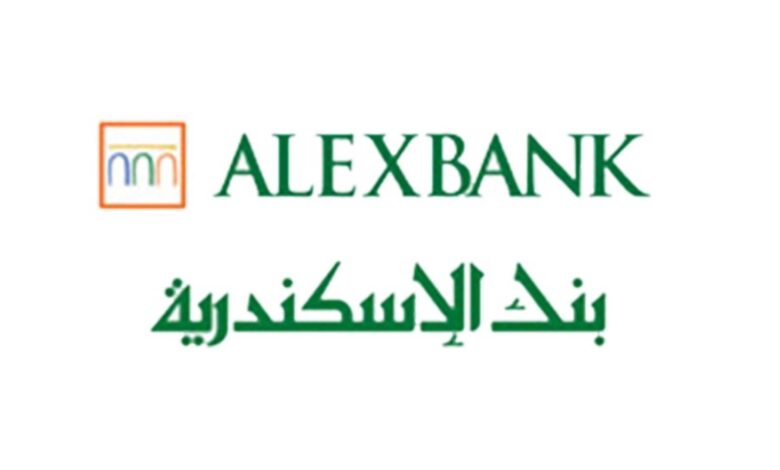 بنك الإسكندرية