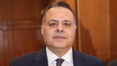 المهندس هيمن عبدالله، عضو غرفة الصناعات المعدنية