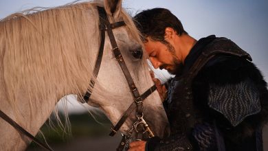 مسلسل المؤسس أورهان